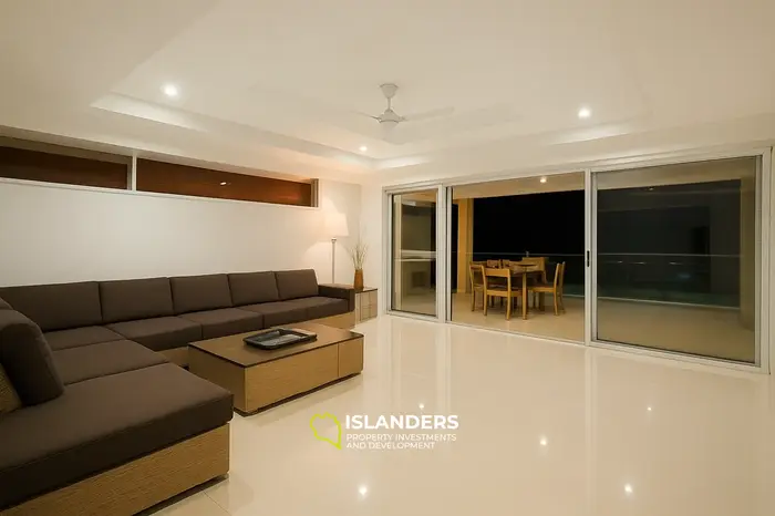 सियाम रॉयल व्यू विला