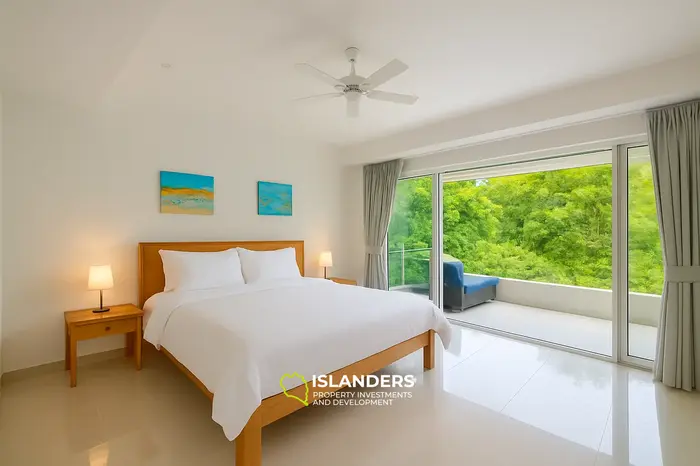 सियाम रॉयल व्यू विला