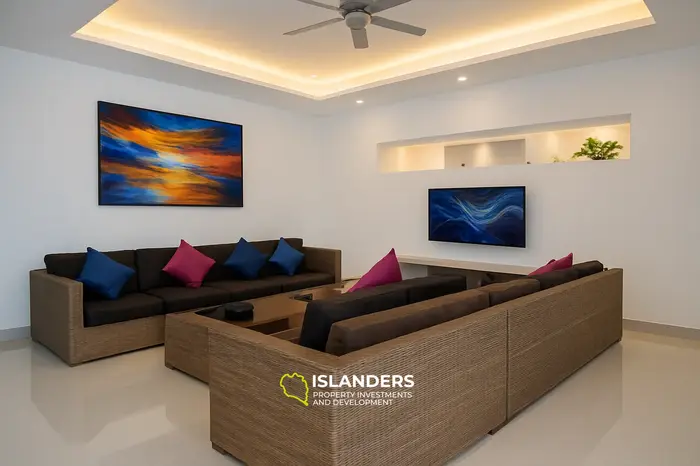 Siam Royal View Villas