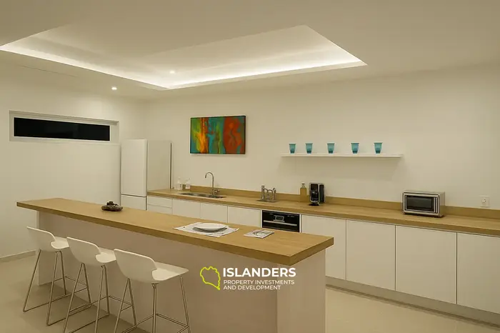 Siam Royal View Villas