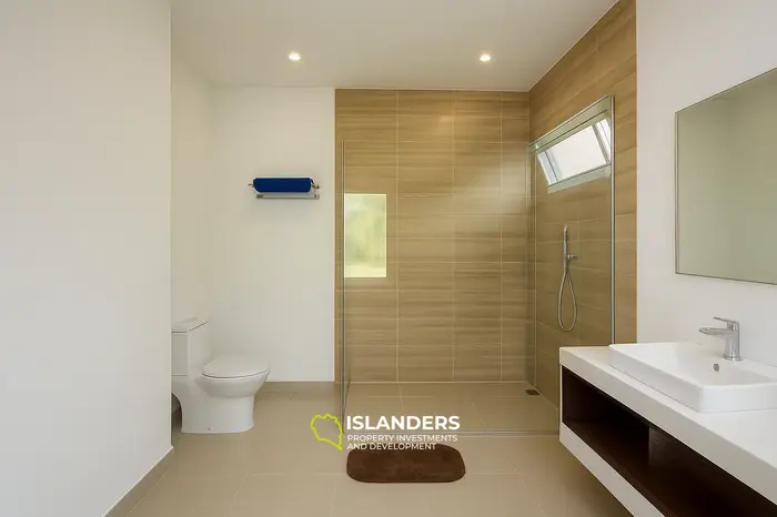 Siam Royal View Villas