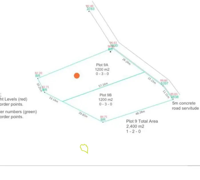 STUNNING SEAVIEW LAND 