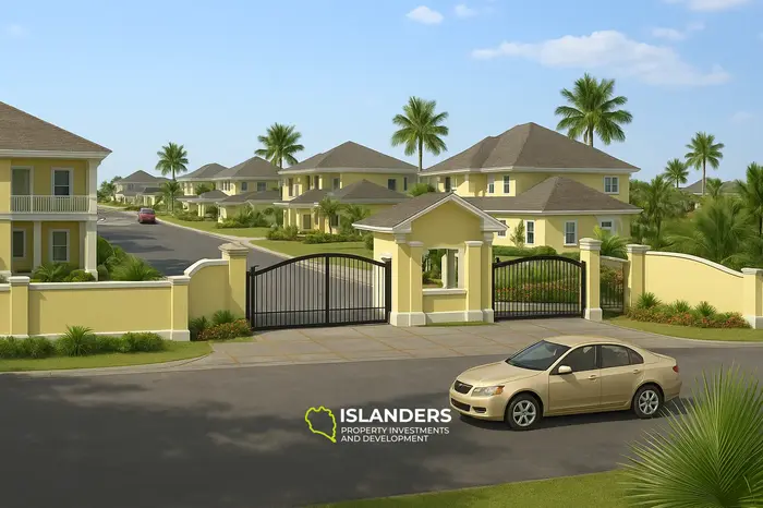 ٤ غرف نوم · ٣ حمامات · ٣٦٢ م² · منزل