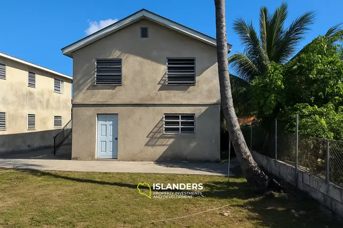 8 Dormitorios · 8 Baños · 658.87 m² · Apartamento