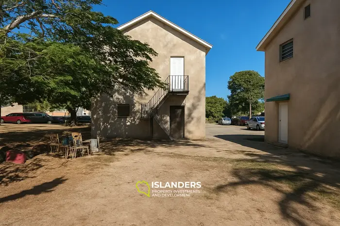 8 Dormitorios · 8 Baños · 658.87 m² · Apartamento