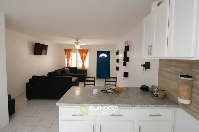 4 Bedrooms · 2 Bathrooms · 510.97 m² · Apartment