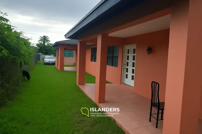 5 Bedrooms · 2 Bathrooms · 182.18 m² · Apartment
