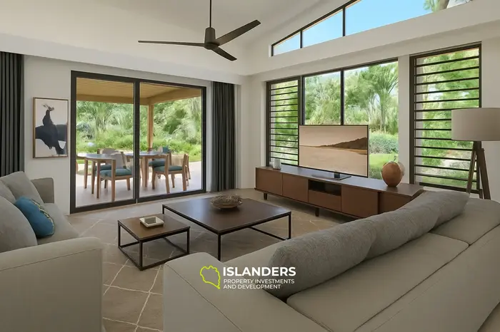 3 Dormitorios · 3 Baños · 269 m² · Casa
