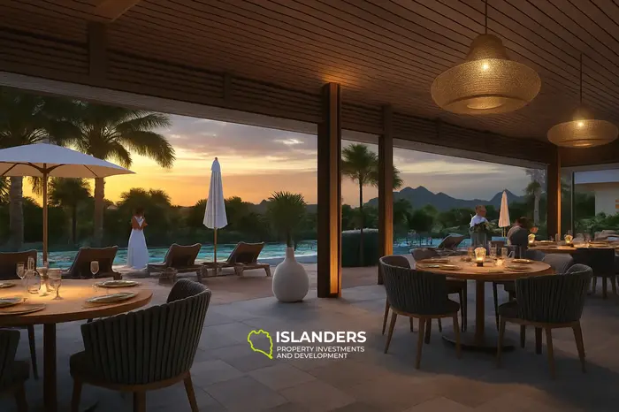 3 Dormitorios · 3 Baños · 269 m² · Casa