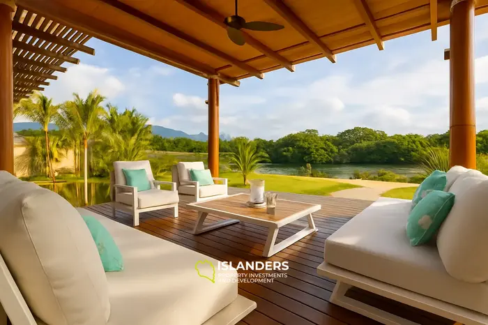5 Bedrooms · 545 m² · House