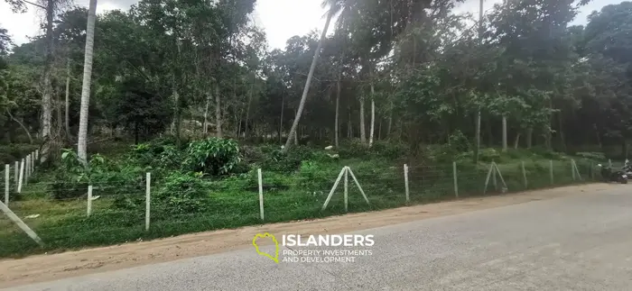 אדמת נוף ים גדול בהאד יאו