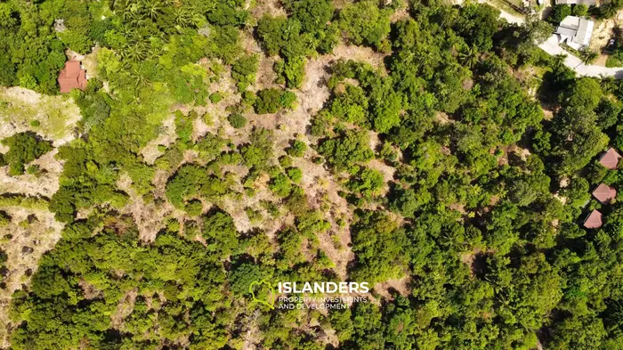 אדמת נוף ים גדול בהאד יאו