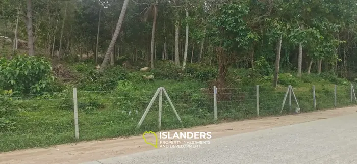 אדמת נוף ים גדול בהאד יאו