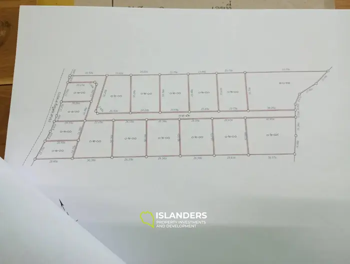 אדמת נוף ים גדול בהאד יאו