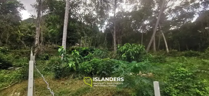 אדמת נוף ים גדול בהאד יאו