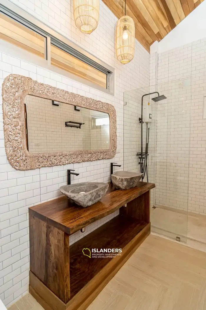 Villa de lujo con impresionantes vistas al mar en Koh Phangan