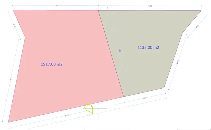 Terreno en venta - Haad Yao–Srithanu, Ko Pha-ngan