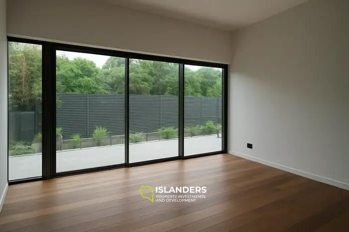 3 Chambres · 3 Salles de bain · 169 m² · Appartement