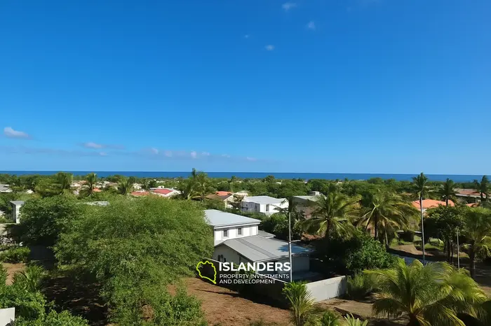 3 Chambres · 2 Salles de bain · 320 m² · Appartement