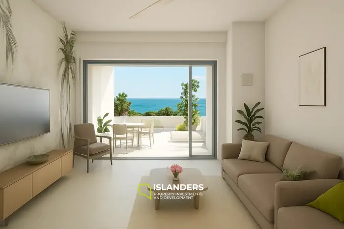 3 Chambres · 3 Salles de bain · 139 m² · Appartement