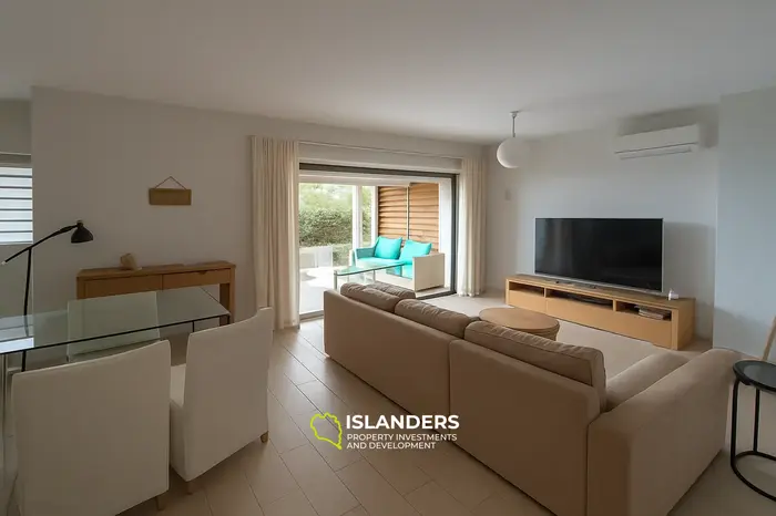 4 Chambres · 4 Salles de bain · 400 m² · Appartement