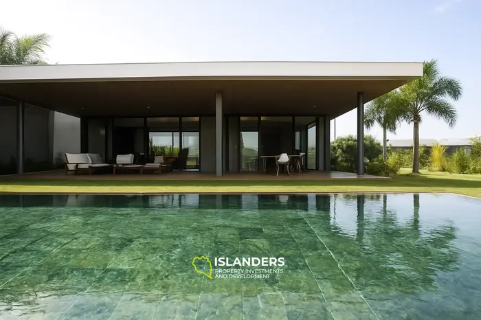 5 Bedrooms · 767 m² · House