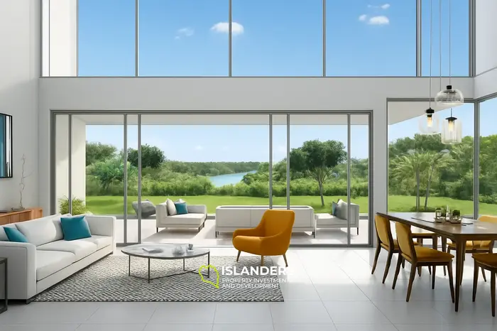 6 Schlafzimmer · 663 m² · Haus