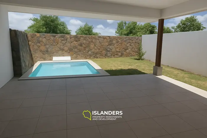 3 Bedrooms · 3 Bathrooms · 156 m² · Townhouse