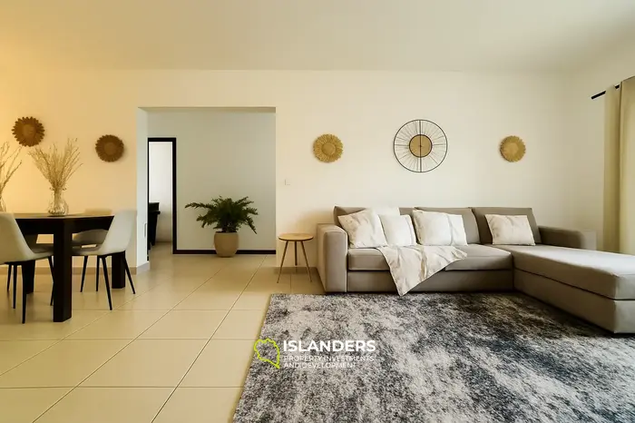 3 спальни · 120 м² · Квартира