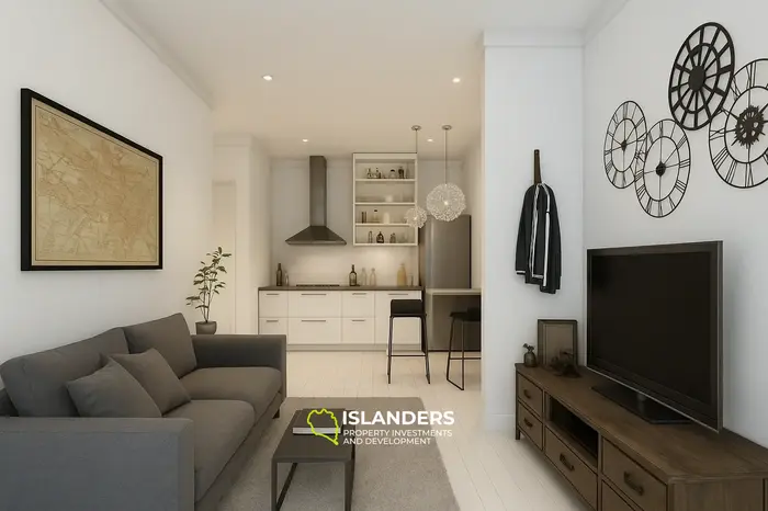 4 חדרי שינה · 60 מ"ר · דירה