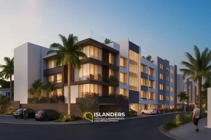 4 חדרי שינה · 60 מ"ר · דירה