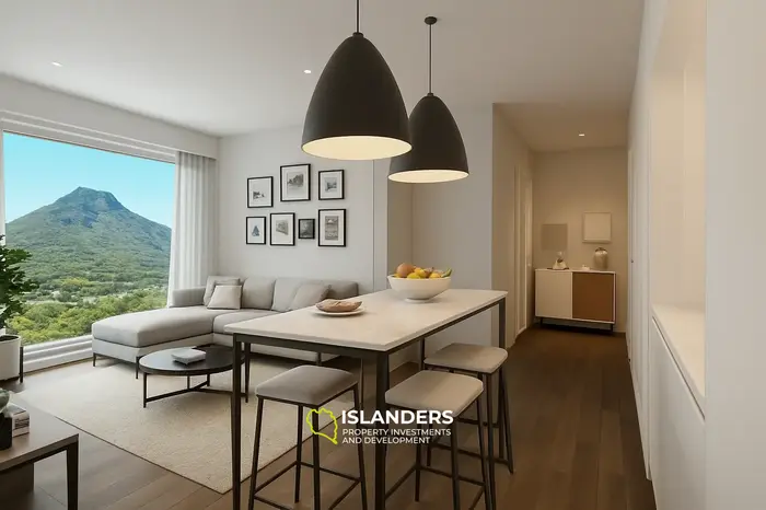 4 חדרי שינה · 60 מ"ר · דירה