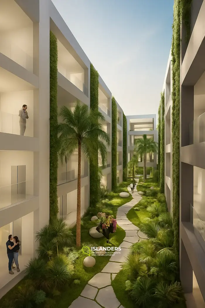 4 חדרי שינה · 60 מ"ר · דירה