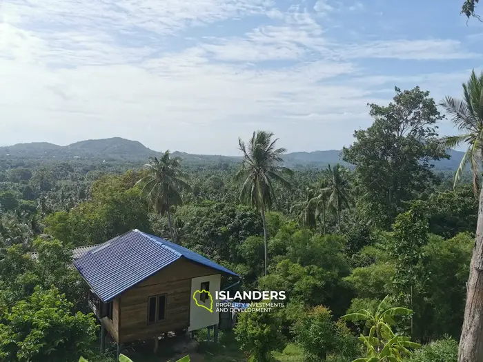 Prime 1,600 sqm Land Plot