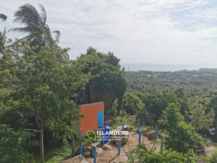 Prime 1,600 sqm Land Plot