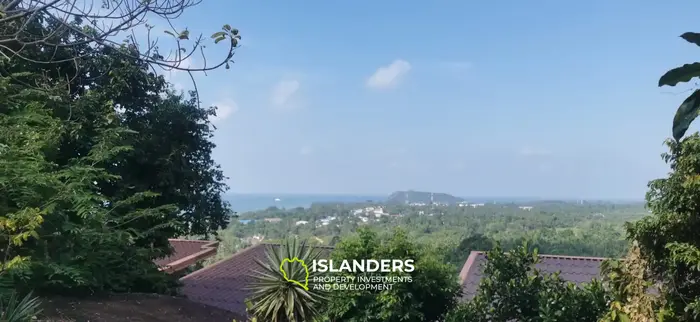 Prime 1,600 sqm Land Plot