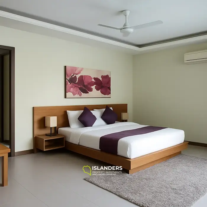 KA וילה ראוואי