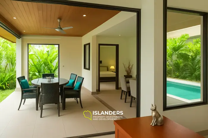 KA וילה ראוואי