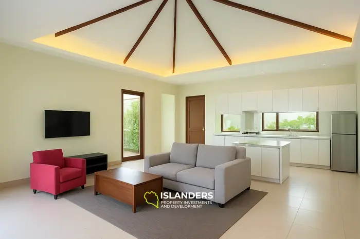 KA וילה ראוואי