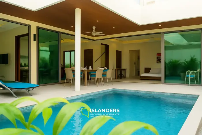 KA וילה ראוואי