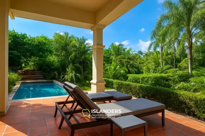 Nai Harn Baan Bua - Baan Pattama