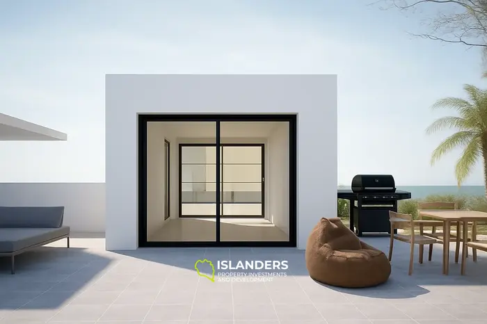 וילות גלקסי VIP