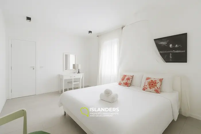 La Villa de la Piscine du Régent