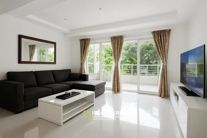 Вилла Джунгли