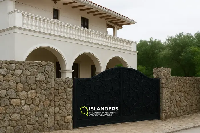 Флоренс Вилла