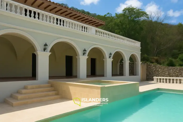 Флоренс Вилла