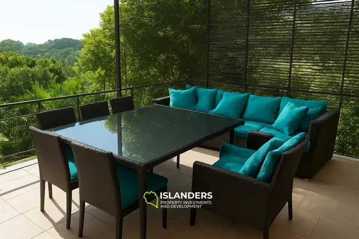 Деревня Накатани