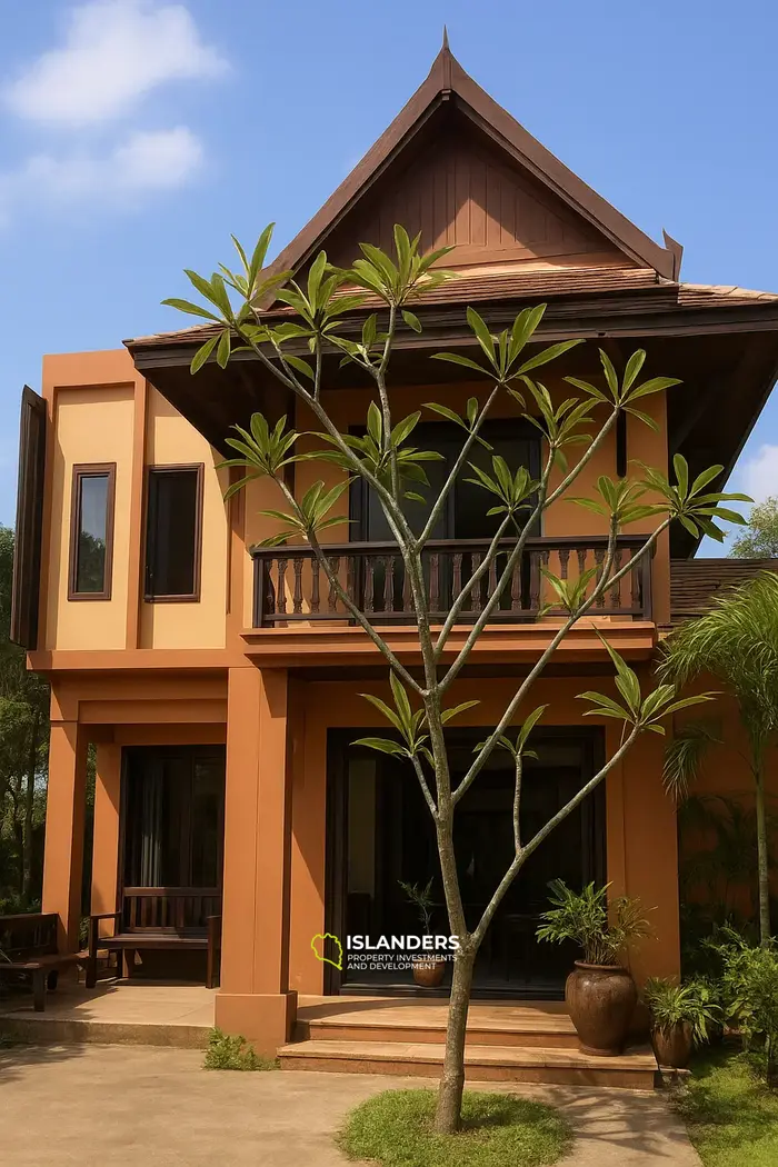 قرية ناكاتاني