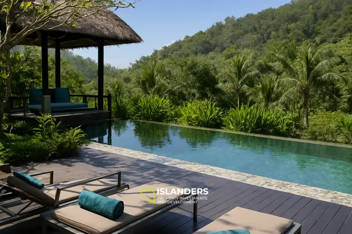 قرية ناكاتاني