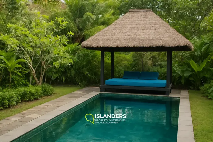 قرية ناكاتاني